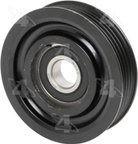Hayden 5940 Accessory Drive Belt Idler Pulley - Air Conditioning, Air Conditioning Bracket or Alternator and Power Steering - view 2