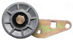 Hayden 5951 Accessory Drive Belt Idler Assembly - view 1