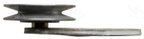 Hayden 5951 Accessory Drive Belt Idler Assembly - view 3