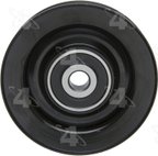 Hayden 5954 Accessory Drive Belt Idler Pulley - Air Conditioning - view 5