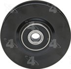 Hayden 5954 Accessory Drive Belt Idler Pulley - Air Conditioning - view 1