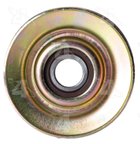Hayden 5957 Accessory Drive Belt Idler Pulley - Air Conditioning or Power Steering - view 6