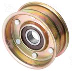 Hayden 5959 Accessory Drive Belt Idler Pulley - Serpentine - view 2