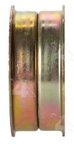 Hayden 5959 Accessory Drive Belt Idler Pulley - Serpentine - view 3