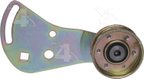 Hayden 5963 Accessory Drive Belt Idler Assembly - view 1