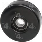 Hayden 5968 Accessory Drive Belt Idler Pulley - view 2