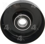 Hayden 5968 Accessory Drive Belt Idler Pulley - view 5