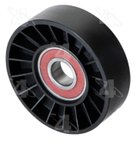 Hayden 5969 Accessory Drive Belt Idler Pulley - Air Conditioning or Power Steering - view 2