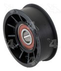 Hayden 5974 Accessory Drive Belt Idler Pulley - Alternator - view 2