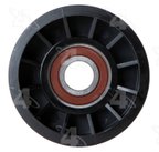 Hayden 5974 Accessory Drive Belt Idler Pulley - Alternator - view 1
