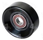 Hayden 5975 Accessory Drive Belt Idler Pulley - view 2