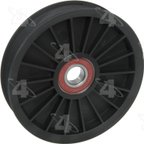 Hayden 5978 Accessory Drive Belt Idler Pulley - view 2