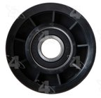 Hayden 5980 Accessory Drive Belt Tensioner Pulley - view 1