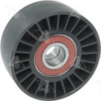 Hayden 5981 Accessory Drive Belt Idler Pulley - Accessory Drive - view 2