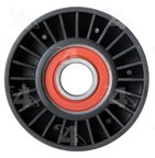 Hayden 5981 Accessory Drive Belt Idler Pulley - Accessory Drive - view 5