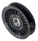 Hayden 5982 Accessory Drive Belt Tensioner Pulley - view 2