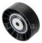 Hayden 5985 Accessory Drive Belt Idler Pulley - Alternator (Right) or Right - view 2