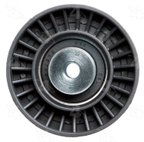 Hayden 5987 Accessory Drive Belt Tensioner Pulley - view 1