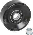 Hayden 5990 Accessory Drive Belt Idler Pulley - view 2