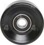 Hayden 5990 Accessory Drive Belt Idler Pulley - view 1