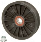Hayden 5991 Accessory Drive Belt Idler Pulley - view 2