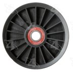 Hayden 5991 Accessory Drive Belt Idler Pulley - view 4