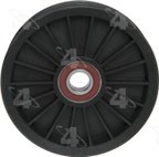 Hayden 5991 Accessory Drive Belt Idler Pulley - view 1