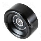 Hayden 5992 Accessory Drive Belt Idler Pulley - view 2