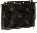 Hayden 678 Automatic Transmission Oil Cooler - view 2