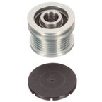 INA EA0001 Alternator Decoupler Pulley - view 1