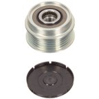 INA EA0005 Alternator Decoupler Pulley - view 2