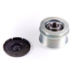 INA EA0010 Alternator Decoupler Pulley - view 1