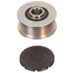 INA EA0017 Alternator Decoupler Pulley - view 2