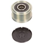 INA EA0024 Alternator Decoupler Pulley - view 1