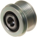 INA EA0041 Alternator Decoupler Pulley - view 2