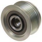INA EA0041 Alternator Decoupler Pulley - view 1