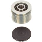 INA EA0042 Alternator Decoupler Pulley - view 2