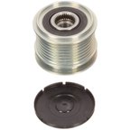 INA EA0042 Alternator Decoupler Pulley - view 1