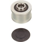 INA EA0044 Alternator Decoupler Pulley - view 2