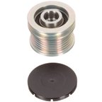 INA EA0050 Alternator Decoupler Pulley - view 2