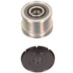 INA EA0050 Alternator Decoupler Pulley - view 1
