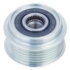 INA EA0065 Alternator Pulley - view 1
