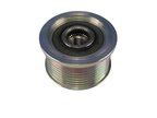 INA EA0099 Alternator Decoupler Pulley - view 1