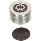 INA EA0113 Alternator Decoupler Pulley - view 2