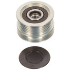 INA EA0113 Alternator Decoupler Pulley - view 1