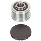 INA EA0127 Alternator Decoupler Pulley - view 1
