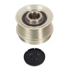 INA EA0132 Alternator Decoupler Pulley - view 2