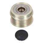INA EA0132 Alternator Decoupler Pulley - view 1