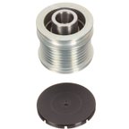 INA EA0140 Alternator Decoupler Pulley - view 1