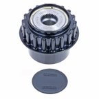 INA EA0175 Alternator Decoupler Pulley - view 1